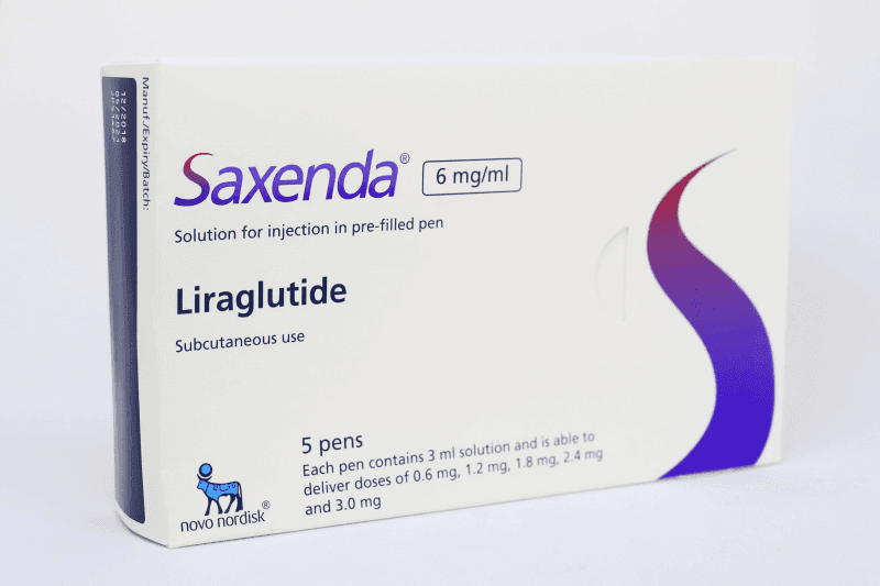 Saxenda