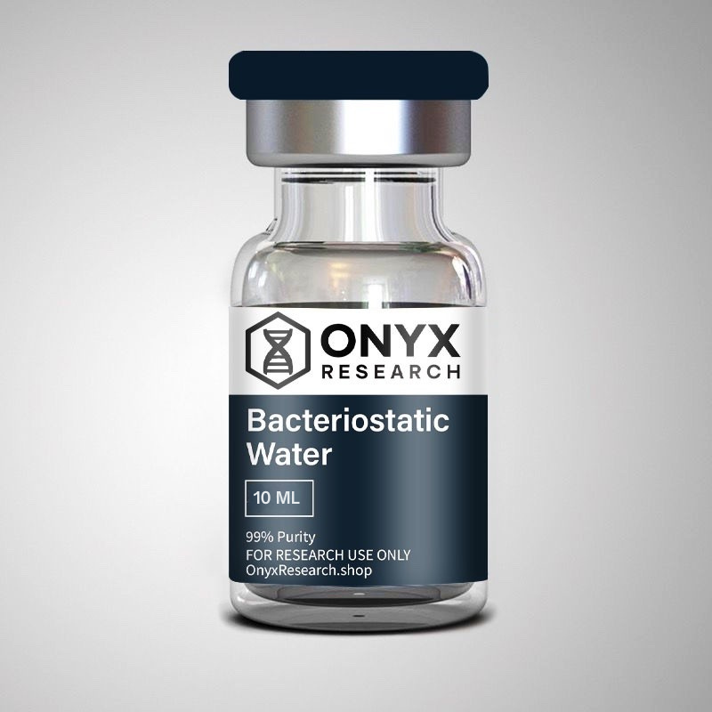 Buy Bacteriostatic Water Online