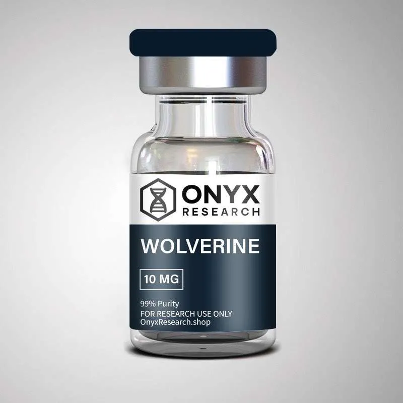 WOLVERINE