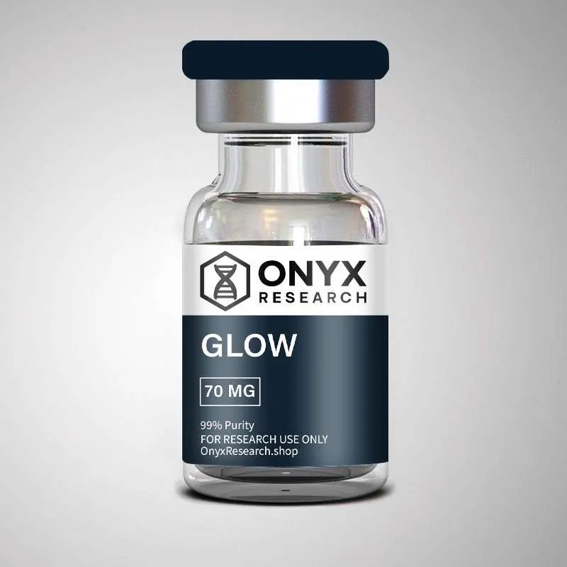 GLOW 70mg