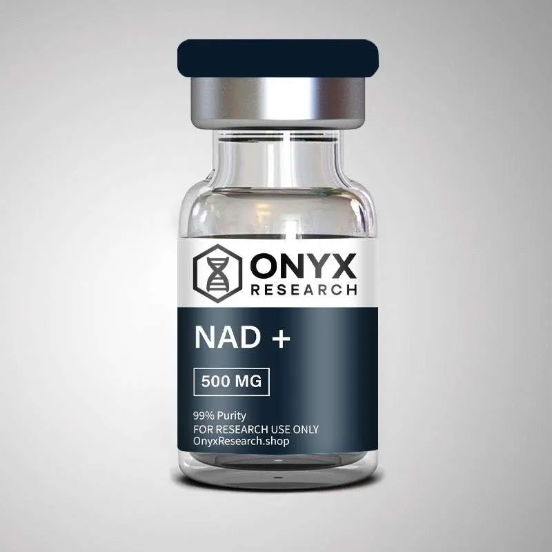 NAD+ 500mg